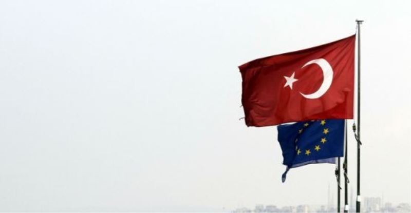 Rusya Krizi Bağlamında Avrupa-Türkiye İlişkileri