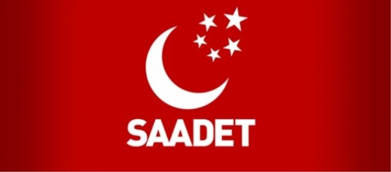 Saadet Partisi Van Listesini Açıkladı