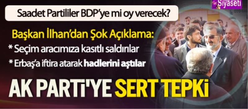 Saadet Partisi