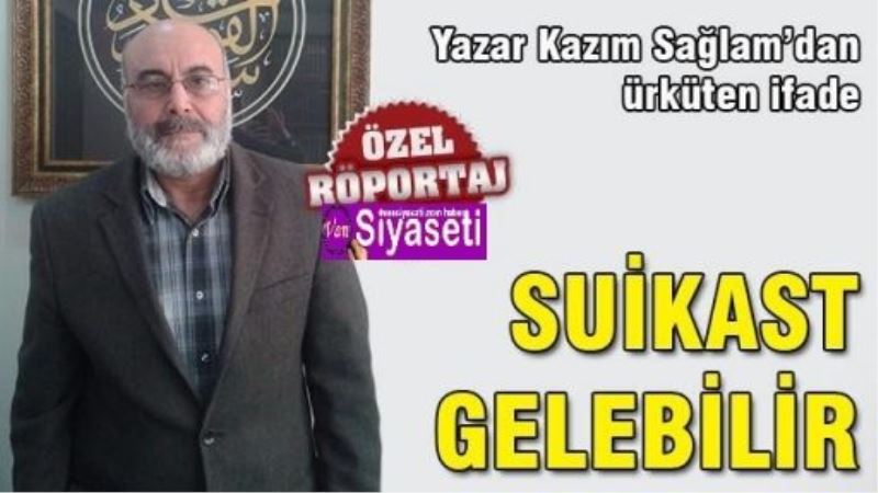 Sağlam: Gülen’in kullanım süresi doldu