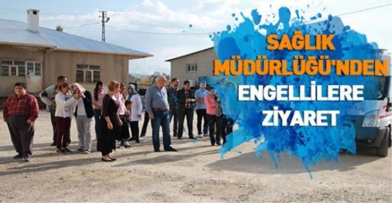 Sağlık Müdürlüğü