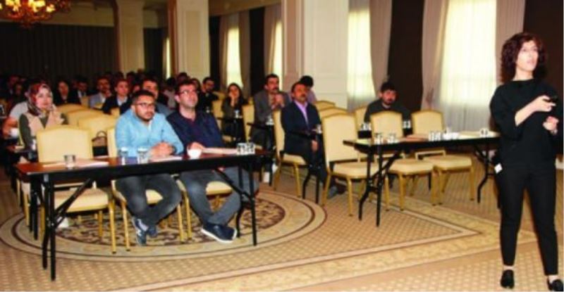 Sağlık Müdürlüğü’nden, hemovijilans eğitimi…