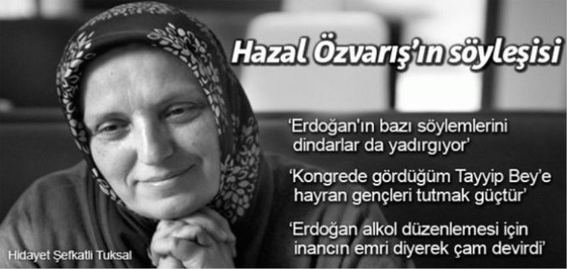 ‘Sahipsiz eylemlere bizim neslin güvensizliği var