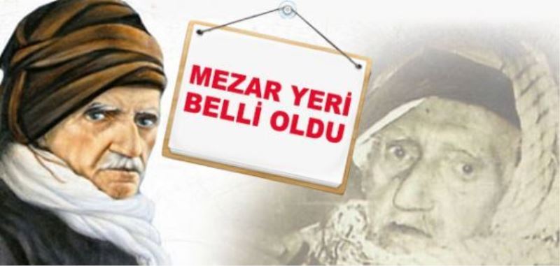 Said Nursi'nin mezar yeri belli oldu