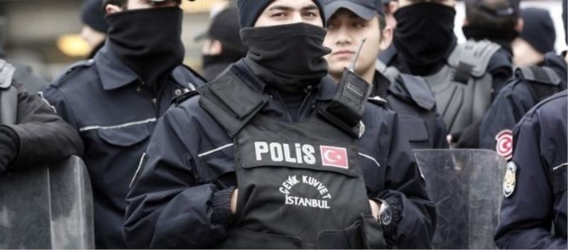 Salih Tuna: Polis de ordu da AKP