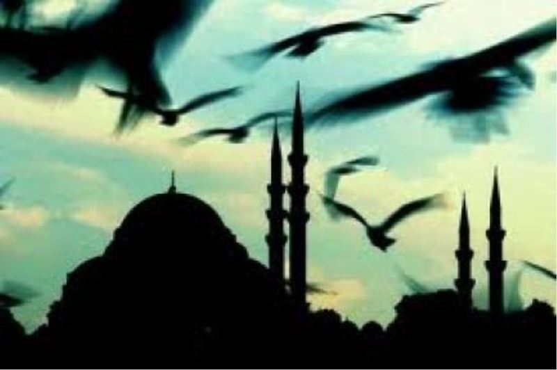 SALÂT ve NAMAZ
