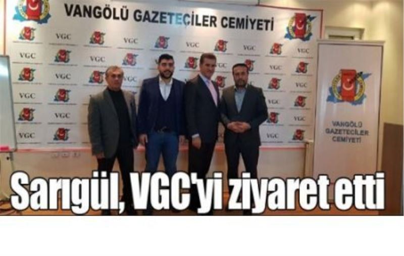 Sarıgül, VGC