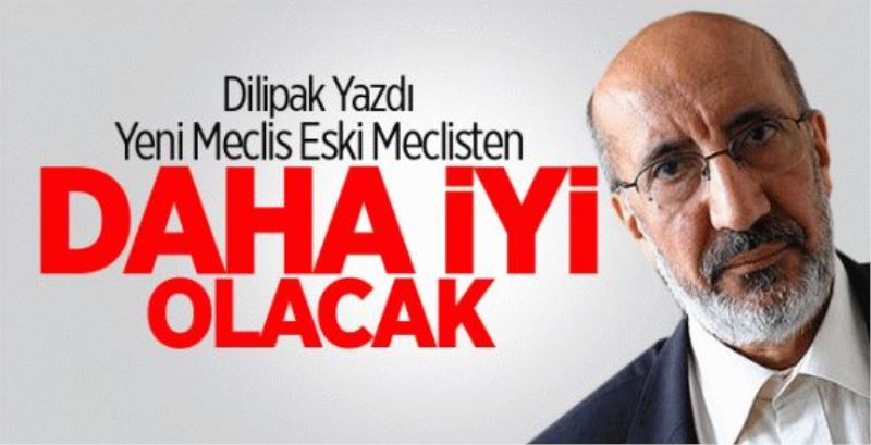 Seçim başlıyor