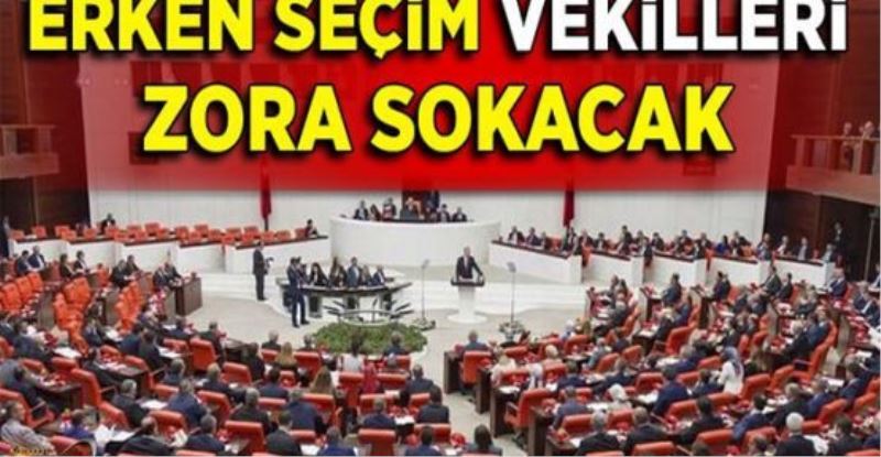 Seçim kararı nasıl alınacak?