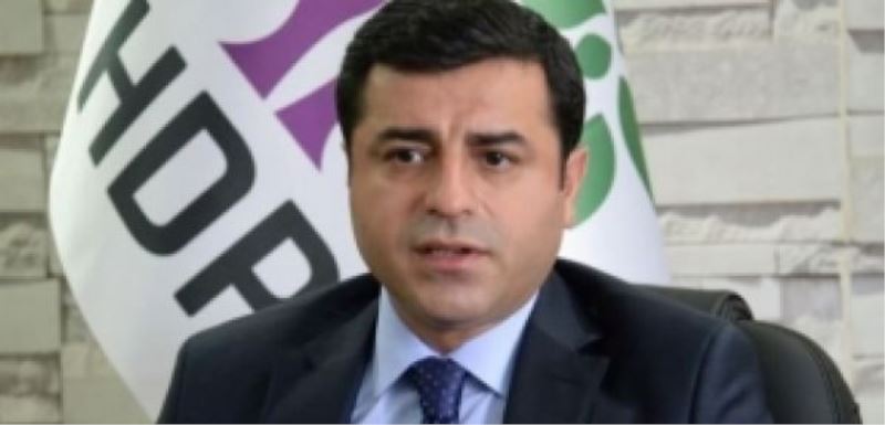 Selahattin Demirtaş