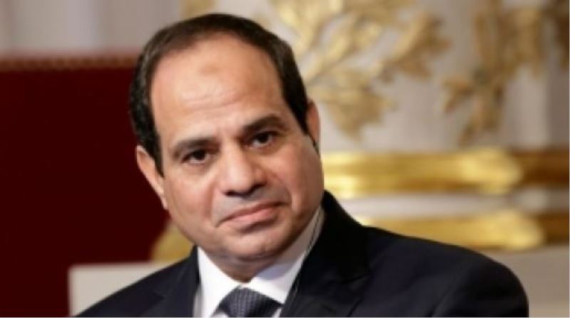 Sisi cumhurbaşkanı mı çete başkanı mı?