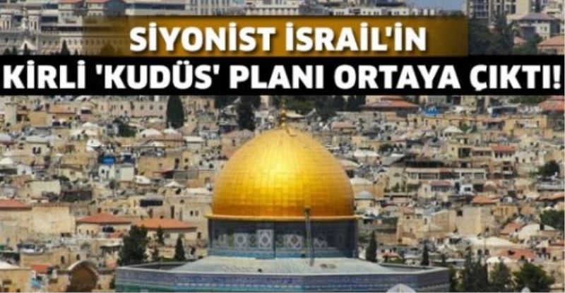 Siyonist İsrail