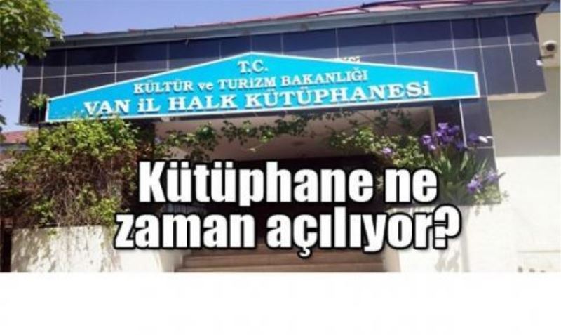 Son söz bakanlıkta