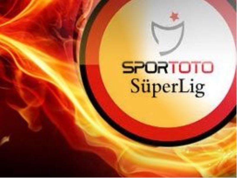 Süper Lig