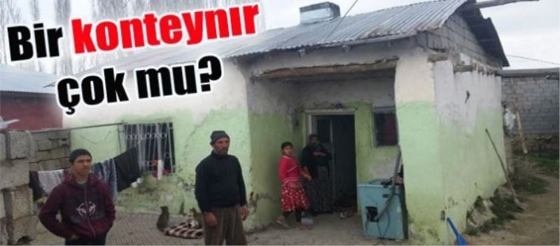 “SÜREKLİ HASTAYIZ“