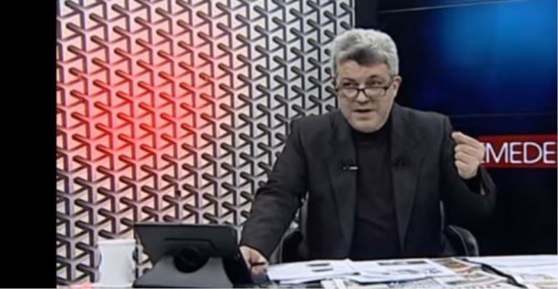 Suriye Direnişine Düşmanlığın İdeolojik Arka Planı