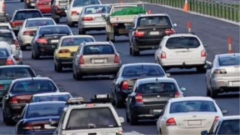 Sürücüleri bezdiren uygulama TEDES: Yarım milyon araca ceza