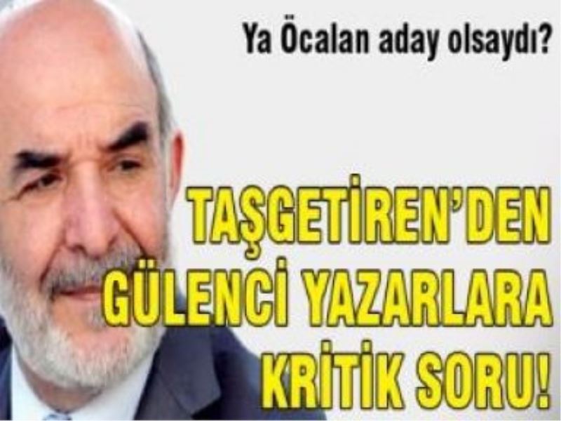 Taşgetiren
