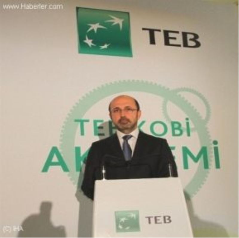 Teb Kobi Akademi Van