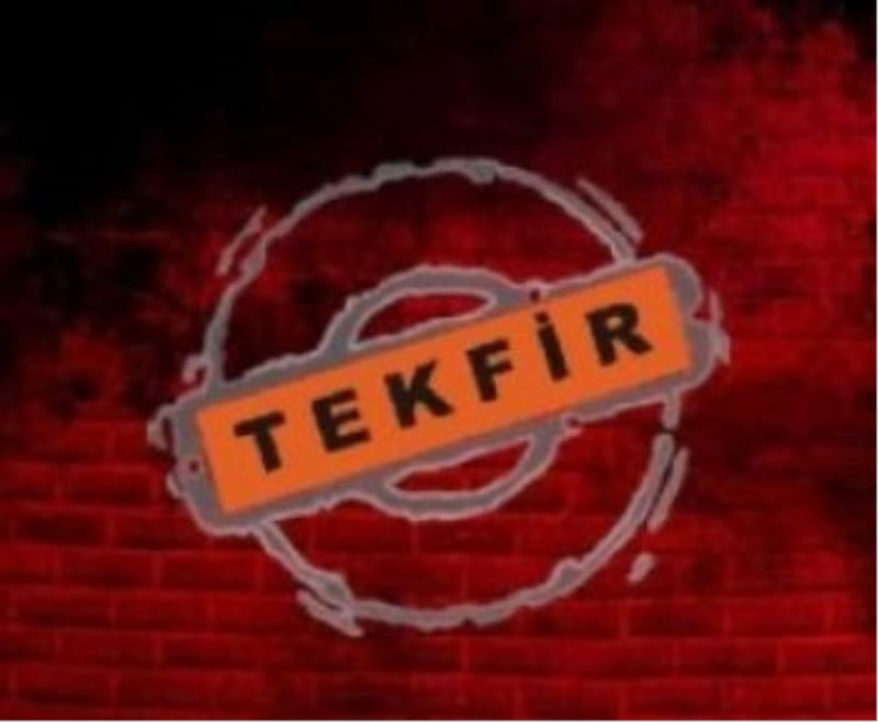 Tekfir-Tekfircilik Hastalığı ve İslami Tutum