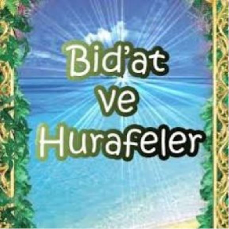 Tevhid Adına Bid