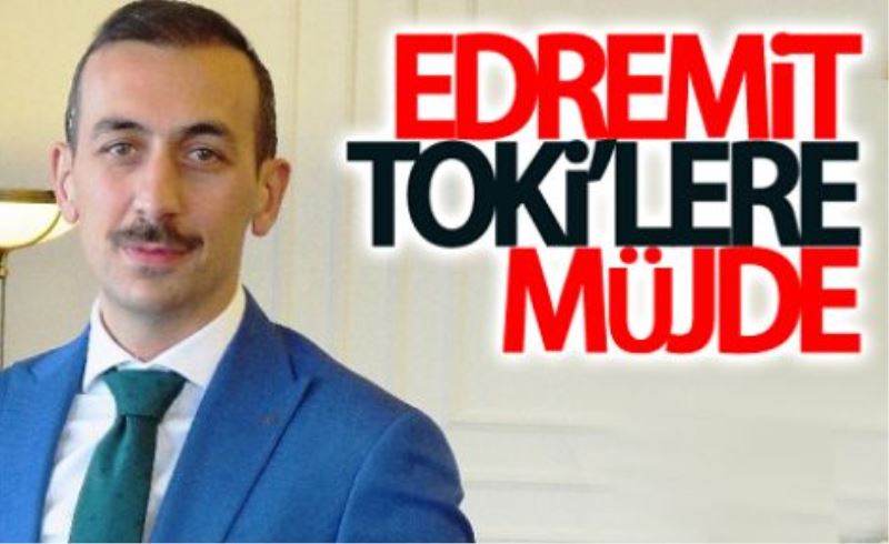 TOKİ sakinlerine bireysel kombi müjdesi...