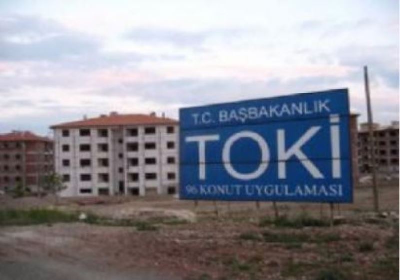 TOKİLERDE OKULLAR SOĞUK VE ÜŞÜTÜYOR