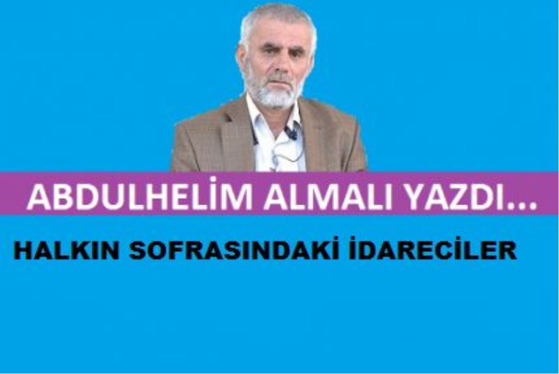 Toplumumuzda sevgi ve paylaşımın yerleşmesi,