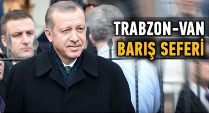 Trabzon-Van barış elçileri seferi