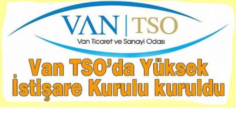 TSO yüksek istişare kurulu bugün toplanıyor