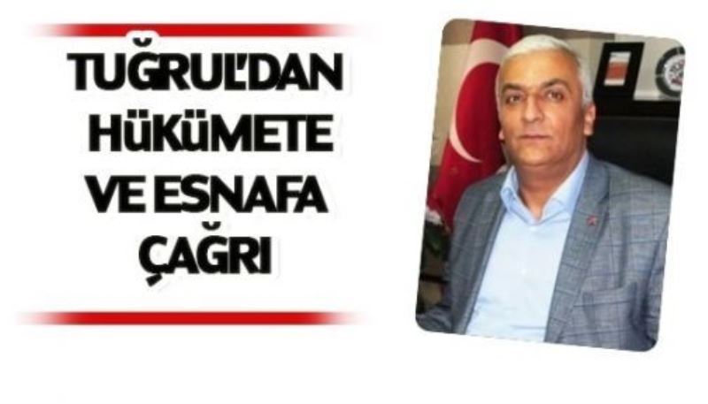 Tuğrul: SRC belgesi, ticari araçlardan isteniyor