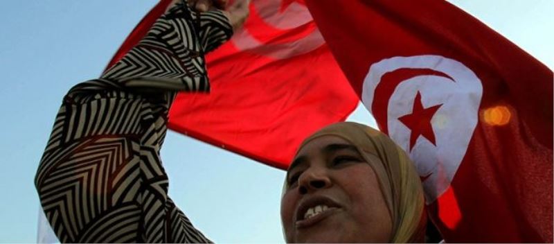 Tunus geçiş süreci ve Nahda Harekatı