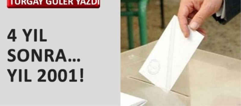 Turgay Güler: HDP barajı aşabilir mi? 