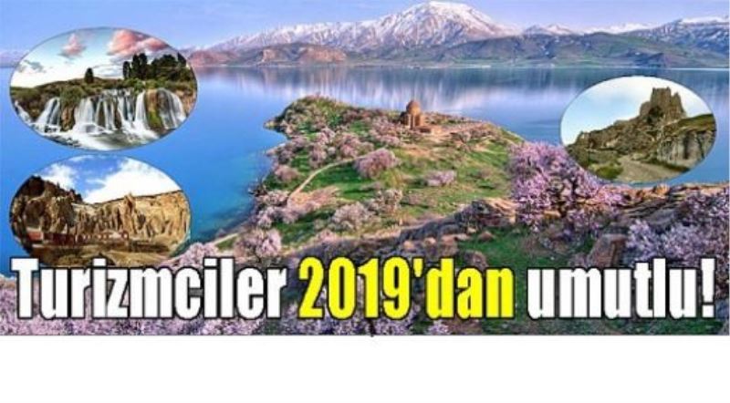 Turizmciler 2019