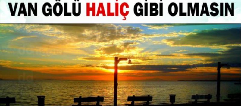 TURİZME KAZANDIRILMALI