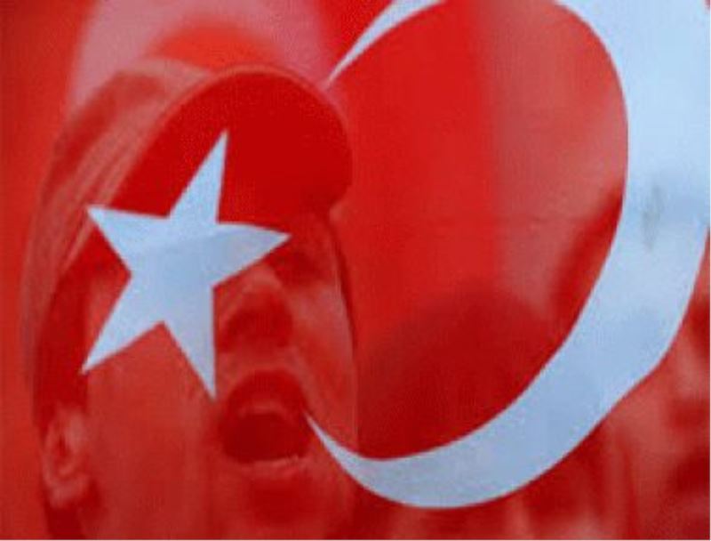 ‘Türk kimliği’ meselesi