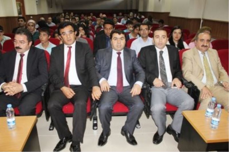 Türk Telekom Fen Lisesi