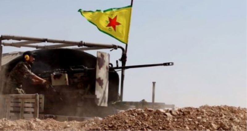 TÜRKİYE-ABD ANLAŞMAZLIĞI IŞİD DEĞİL, PKK-YPG’DEN KAYNAKLANIYOR - 