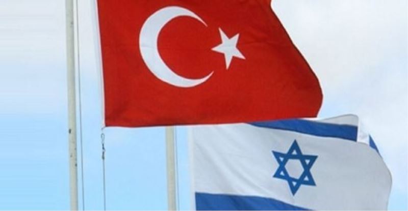 Türkiye’nin İsrail’le Ortak Çıkarı Olabilir mi?