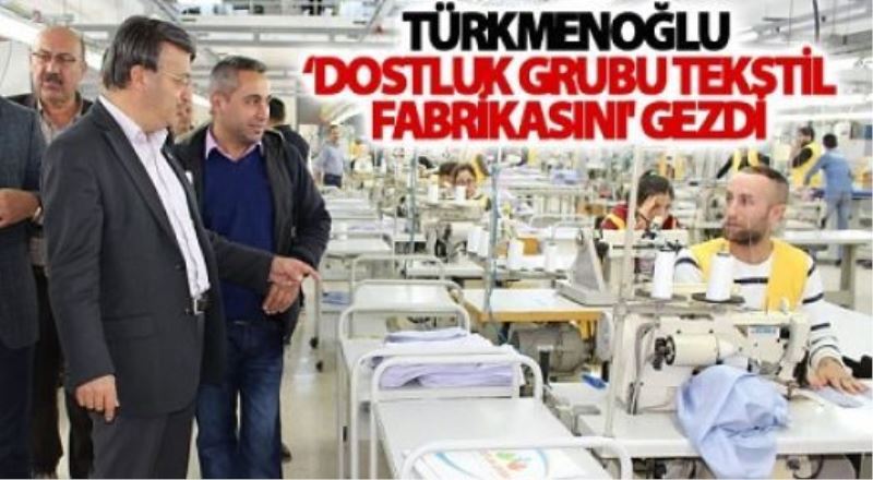 Türkmenoğlu