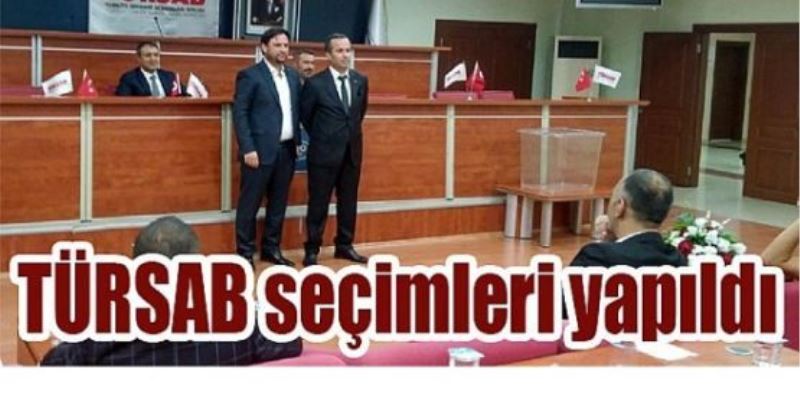 TÜRSAB seçimleri yapıldı