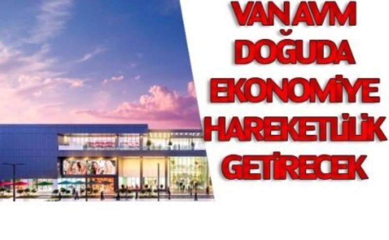 Van AVM bitti-bitecek