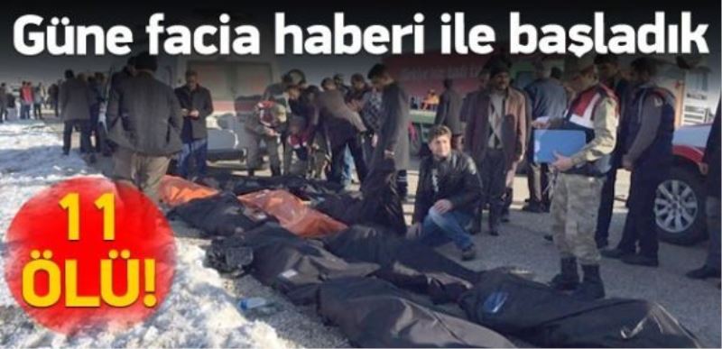 VİDEO İZLE-Van Erciş