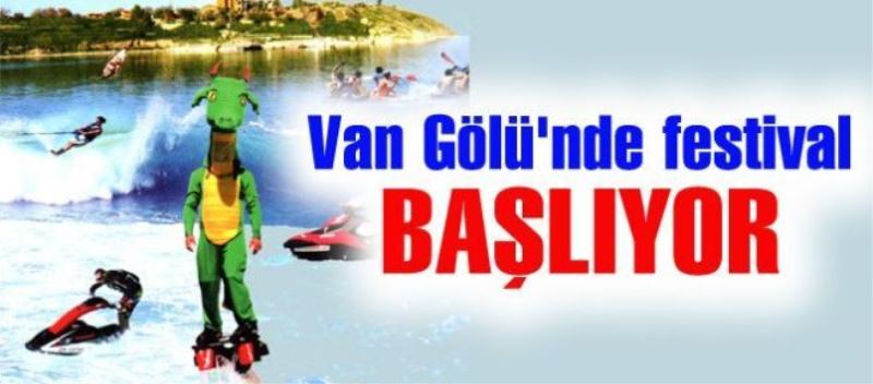 Van Gölü