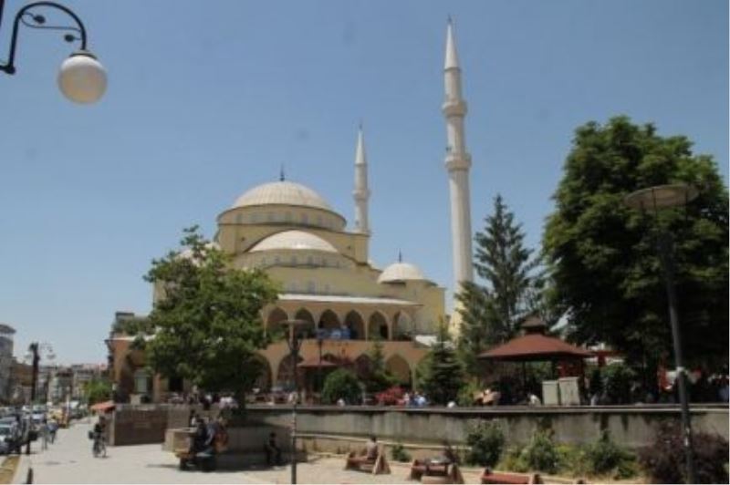 Van, İtikâf’a izin verilen 393 camiyle Türkiye’de ilk sırada