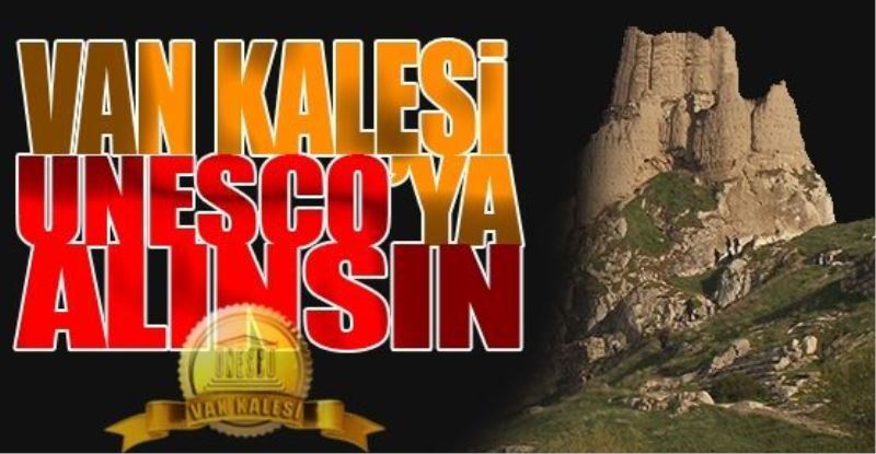 Van Kalesi