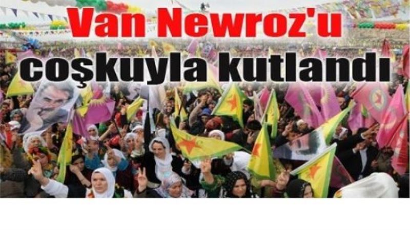 Van Newroz