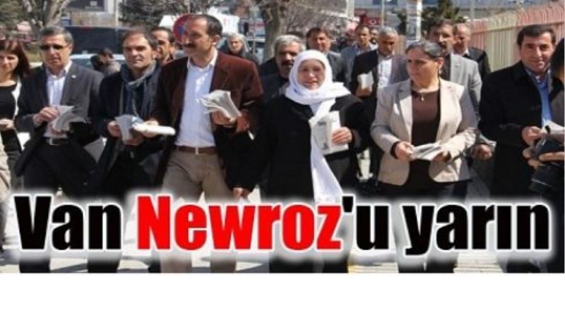 Van Newroz