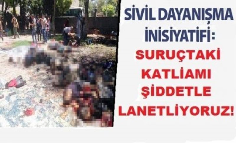 Van Sivil Dayanışma İnsiyatifi