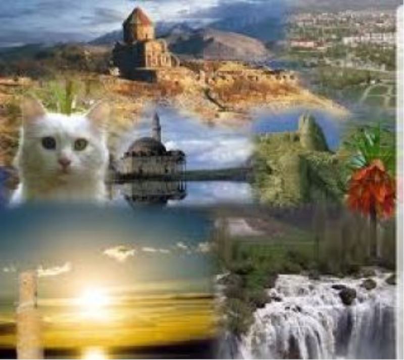 “Van, Sizi Bekliyor“